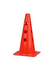 Bollard with holes 375 cm