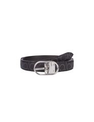 Calvin Klein Belt Γυναικεία Ζώνη Μαύρη K60K607331