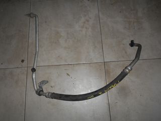 ΜΑΡΚΟΥΤΣΙΑ A/C  MAZDA 2 2009-2015 1350CC  ZJ