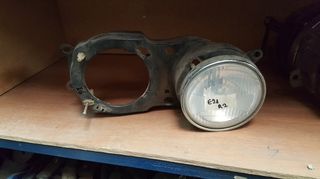 BMW 3 SERIES E21 ΦΑΝΑΡΙ ΕΜΠΡΟΣ ΔΕΞΙ ΕΣΩ | RIGHT FRONTLIGHT