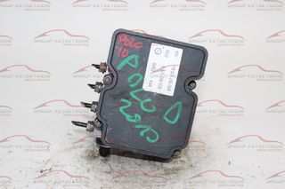 ΜΟΝΑΔΑ ABS VOLKSWAGEN POLO (6C0614517R / 269854 / 2265106508 / 0265956084)