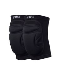 ASICS Performance Kneepads 672540-0900 Επιγονατίδες Βόλεϊ Ενηλίκων Μαύρες