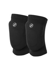 ASICS Gel Kneepad 146815-0904 Επιγονατίδες Βόλεϊ Με Gel Ενηλίκων Μαύρες