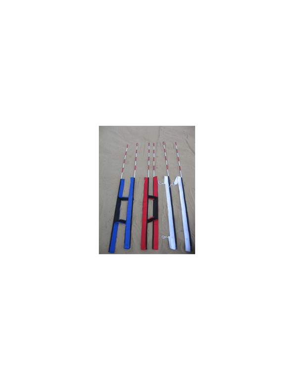 Antenna pockets 1 pc
