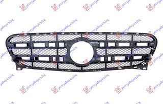 Carro Μάσκα Έσω κατάλληλο για MERCEDES GLA 2014-2017 (X156) / A1568801200 - 1 Τεμ-thumb-2