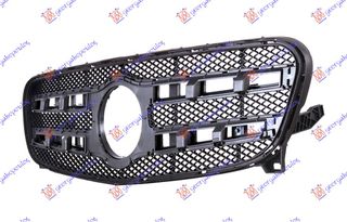 Carro Μάσκα Έσω κατάλληλο για MERCEDES GLA 2014-2017 (X156) / A1568801200 - 1 Τεμ-thumb-1