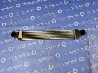 MERCEDES ΨΥΓΕΙΟ INTERCOOLER (CHARGE AIR INTERCOOLER) A-CLASS (W169),B-CLASS (W245)