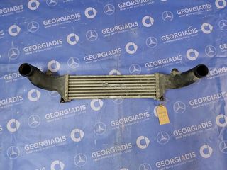 MERCEDES ΨΥΓΕΙΟ INTERCOOLER (CHARGE AIR INTERCOOLER) C-CLASS (W202)