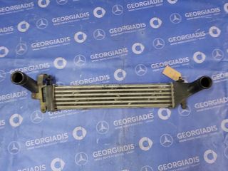 MERCEDES ΨΥΓΕΙΟ INTERCOOLER (CHARGE AIR INTERCOOLER) SLK-CLASS (R170)