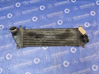 MERCEDES ΨΥΓΕΙΟ INTERCOOLER (CHARGE AIR INTERCOOLER) ML-CLASS (W163) 400 CDI