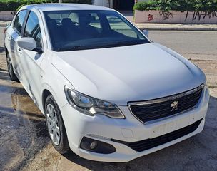 Peugeot 301 '18 1.6 AYTOMATO/EΛΛΗΝΙΚΟ