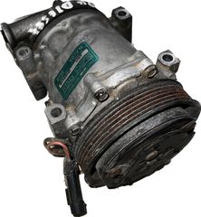 ΚΟΜΠΡΕΣΣΕΡ A/C ALFA ROMEO 147 JTD