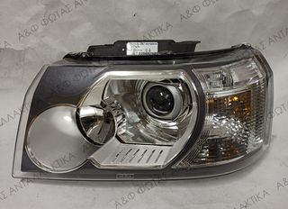 Αριστερό Φανάρι Xenon Freelander 2