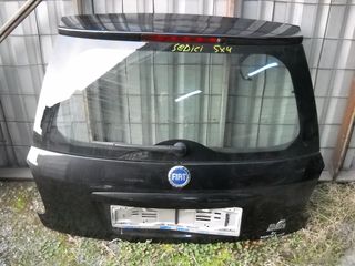 FIAT SEDICI ΤΖΑΜΟΠΟΡΤΑ