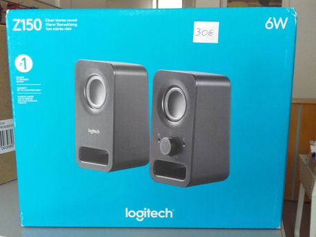 Logitech Z150