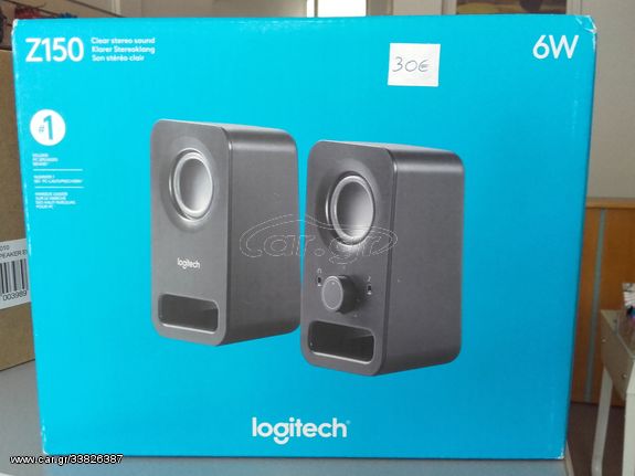 Logitech Z150