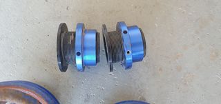 BMW E46 COUPE 320 01-06 ΠΙΣΩ ΕΛΑΤΗΡΙΑ-thumb-4