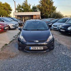 Ford Fiesta 2012 101000ΧΜ ΕΛΛΗΝΙΚΟ-thumb-1