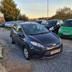 Ford Fiesta 2012 101000ΧΜ ΕΛΛΗΝΙΚΟ-thumb-2