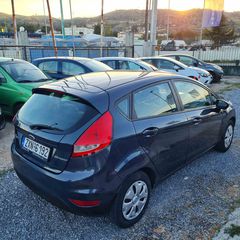Ford Fiesta 2012 101000ΧΜ ΕΛΛΗΝΙΚΟ-thumb-5