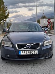 Volvo S40 '10 EURO5 Ελληνικό 