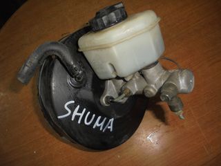 KIA  SHUMA   '96'-01' -     Σεβρό φρένων - Αντλια-τρομπα  φρενου