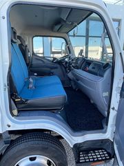 Ανατροπή + Γερανός Mitsubishi 2015 9C18 FUSO CANTER / EURO 6a-thumb-52