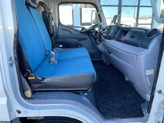 Ανατροπή + Γερανός Mitsubishi 2015 9C18 FUSO CANTER / EURO 6a-thumb-53