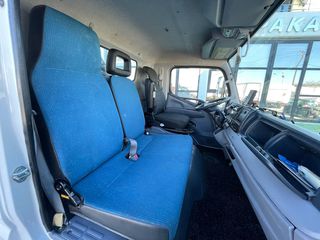 Ανατροπή + Γερανός Mitsubishi 2015 9C18 FUSO CANTER / EURO 6a-thumb-56