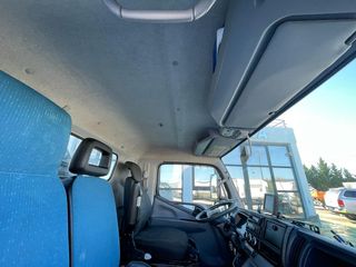 Ανατροπή + Γερανός Mitsubishi 2015 9C18 FUSO CANTER / EURO 6a-thumb-57