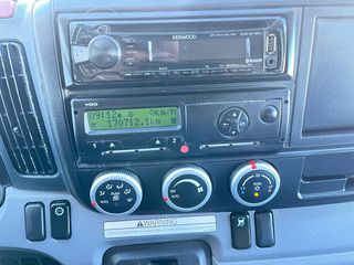 Ανατροπή + Γερανός Mitsubishi 2015 9C18 FUSO CANTER / EURO 6a-thumb-32