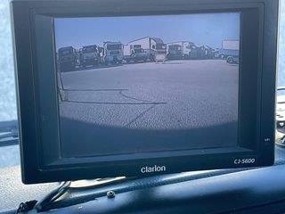 Ανατροπή + Γερανός Mitsubishi 2015 9C18 FUSO CANTER / EURO 6a-thumb-34