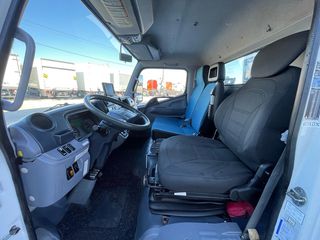 Ανατροπή + Γερανός Mitsubishi 2015 9C18 FUSO CANTER / EURO 6a-thumb-36