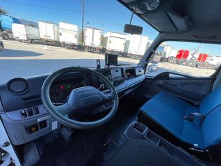 Ανατροπή + Γερανός Mitsubishi 2015 9C18 FUSO CANTER / EURO 6a-thumb-38
