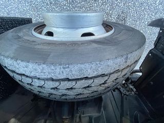 Ανατροπή + Γερανός Mitsubishi 2015 9C18 FUSO CANTER / EURO 6a-thumb-40