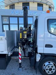 Ανατροπή + Γερανός Mitsubishi 2015 9C18 FUSO CANTER / EURO 6a-thumb-46
