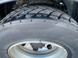 Ανατροπή + Γερανός Mitsubishi 2015 9C18 FUSO CANTER / EURO 6a-thumb-48