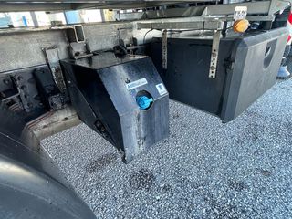 Ανατροπή + Γερανός Mitsubishi 2015 9C18 FUSO CANTER / EURO 6a-thumb-49