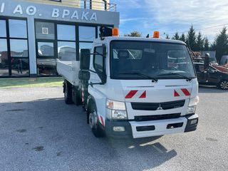 Ανατροπή + Γερανός Mitsubishi 2015 9C18 FUSO CANTER / EURO 6a-thumb-9