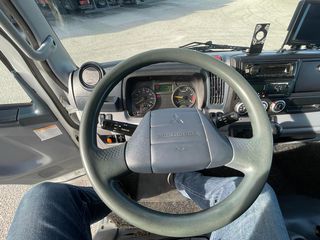 Ανατροπή + Γερανός Mitsubishi 2015 9C18 FUSO CANTER / EURO 6a-thumb-17