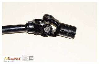Linhai 260 300 400, Allroad 300, Keeway GTX 300 i ATV Καινούριο Γνήσιο ανταλλακτικό σταυρού-thumb-2