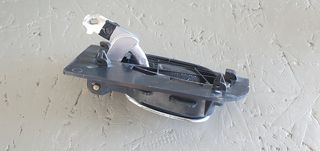PEUGEOT 206 98-08 ΔΕΞΙ ΕΣΩΤΕΡΙΚΟ ΧΕΡΟΥΛΙ ΠΟΡΤΑΣ-thumb-3