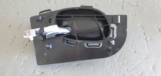 PEUGEOT 206 98-08 ΔΕΞΙ ΕΣΩΤΕΡΙΚΟ ΧΕΡΟΥΛΙ ΠΟΡΤΑΣ-thumb-2