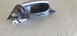 PEUGEOT 206 98-08 ΔΕΞΙ ΕΣΩΤΕΡΙΚΟ ΧΕΡΟΥΛΙ ΠΟΡΤΑΣ-thumb-1