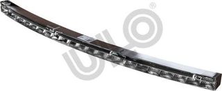 Carro Φανάρι Πίσω 3ο Στοπ LED (ULO) κατάλληλο για MERCEDES E CLASS COUPE/CABRIO 2016-2020 (C/A238) / A0999067200 - 1 Τεμ