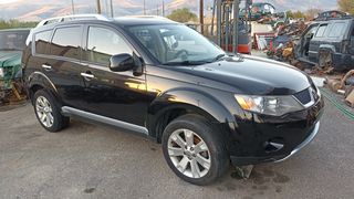 MITSUBISHI OUTLANDER '07-'13 * ΑΝΤΙΣΤΑΣΗ ΚΑΛΟΡΙΦΕΡ *ΑΝΤΑΛΛΑΚΤΙΚΑ SUVparts - AUTOplace*