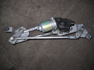 FIAT SEDICI ΚΑΘΑΡΙΣΤΗΡΑΣ ΚΟΜΠΛΕ