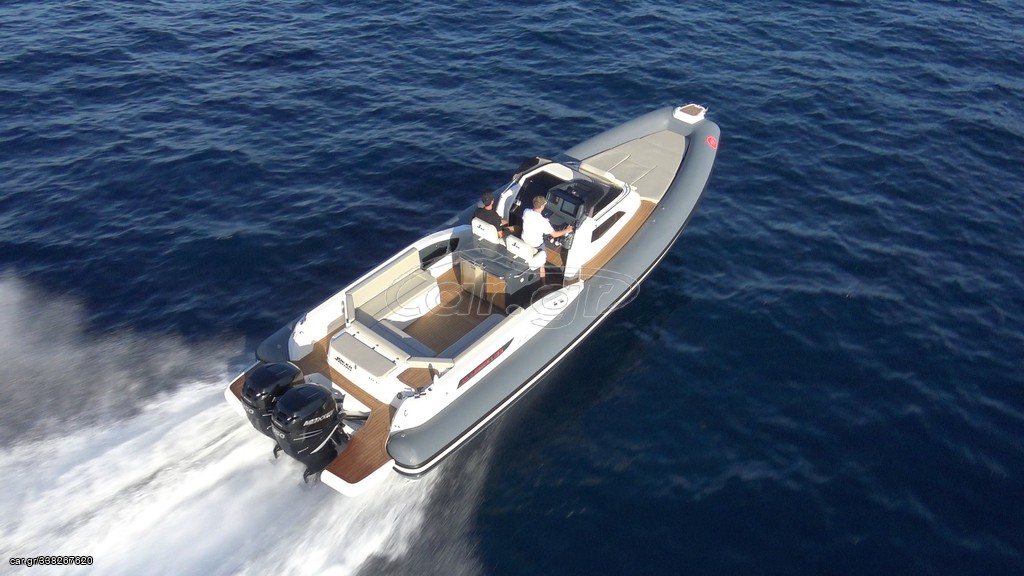 Joker 2025 Clubman 35