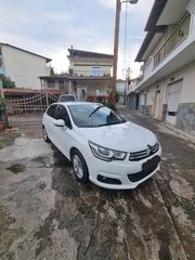 Citroen C4 '15 HDI