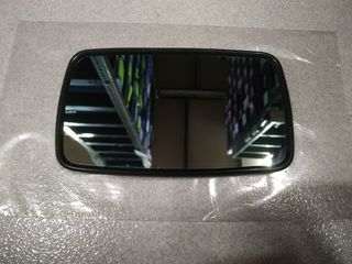 Κρύσταλλο εξωτερικού καθρέπτη αριστερά HOHE  BMW E21-E12 